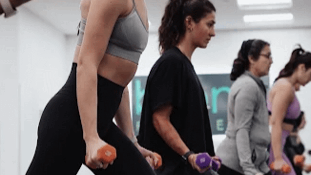 Image 3 from btone FITNESS - Hartford partner gallery