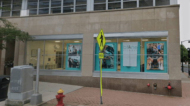 Image 2 from btone FITNESS - Hartford partner gallery