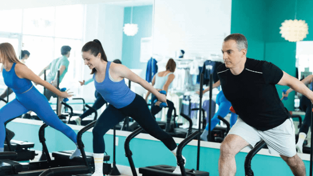 Image 1 from btone FITNESS - Hartford partner gallery