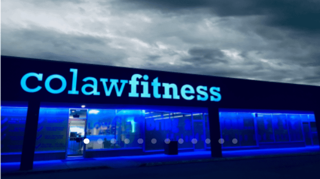 Image 2 from Colaw Fitness- Joplin partner gallery