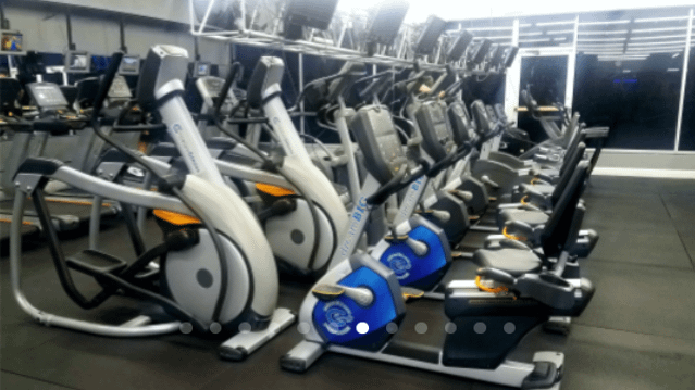 Image 1 from Colaw Fitness- Joplin partner gallery