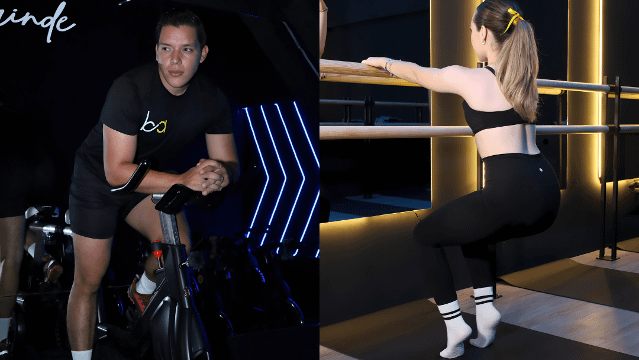 Imagen 1 de la galería del partner Baika Studio Gdl