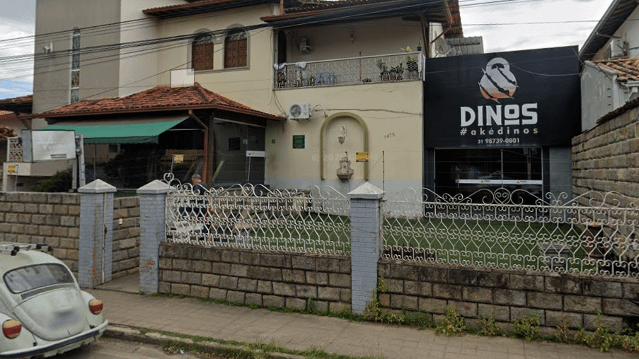 Imagem 2 da galeria do parceiro Five Lions Brazilian Jiu Jitsu