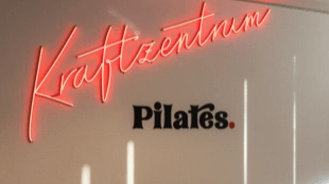 Bild 1 von Kraftzentrum Pilates Partnergalerie