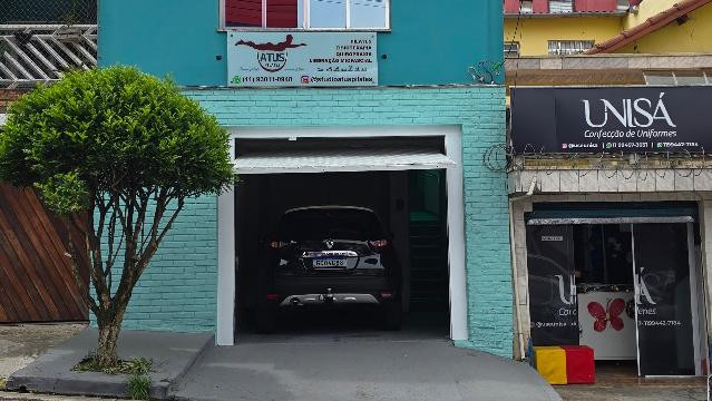 Imagem 2 da galeria do parceiro Studio Atus Pilates