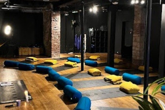 Image 1 from Yoganand Studio partner gallery