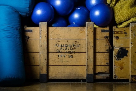 Image 3 from Yoganand Studio partner gallery