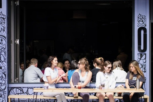 Image 2 from Yoganand Studio partner gallery