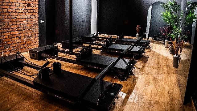 Image 1 from Yoganand Studio - Reformer (Studio 2) partner gallery