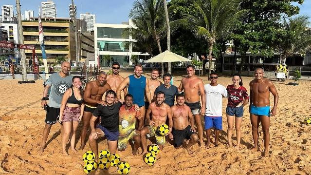 Imagem 1 da galeria do parceiro CT Dell Futshow