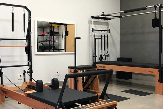 Imagem 3 da galeria do parceiro Posture Pilates Maringá
