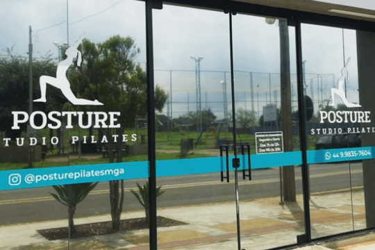 Imagem 2 da galeria do parceiro Posture Pilates Maringá
