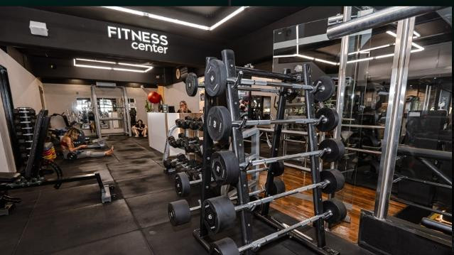 Imagen 2 de la galería del partner FITNESS CENTER