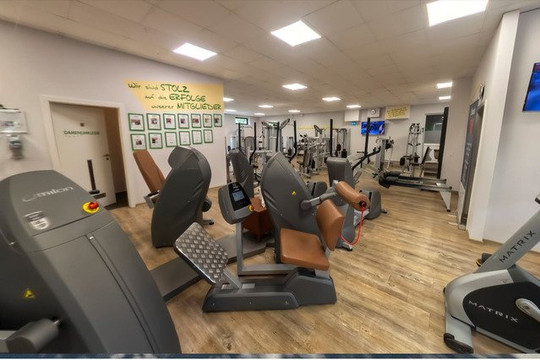 Bild 1 von Aktiv Gesundheitszentrum Partnergalerie