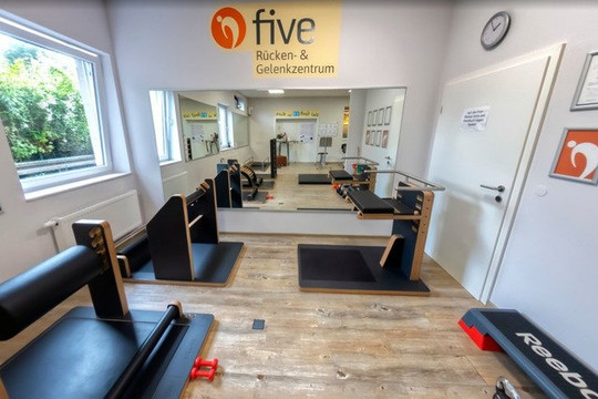 Bild 3 von Aktiv Gesundheitszentrum Partnergalerie