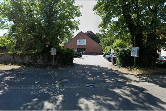 Bild 2 von Aktiv Gesundheitszentrum Partnergalerie