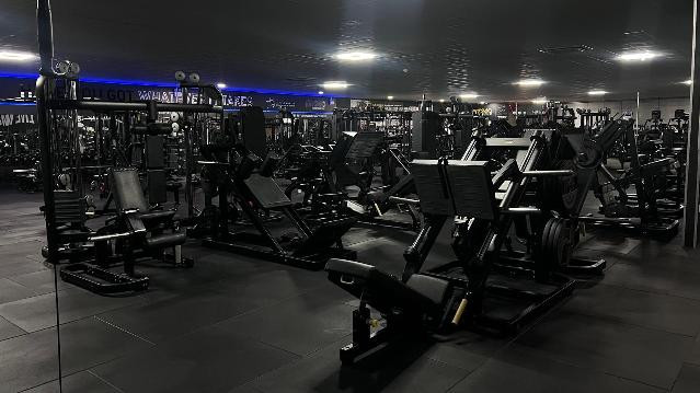 Image 1 from FIT 24 (West) Hull partner gallery