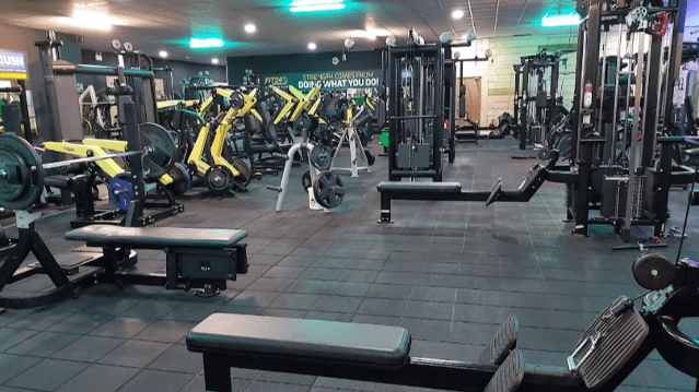 Image 3 from FIT 24 (West) Hull partner gallery