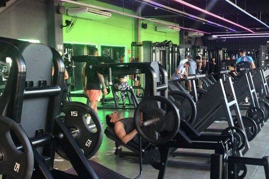 Imagem 3 da galeria do parceiro Engenharia do Corpo - Aracaju