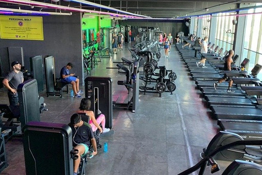 Imagem 1 da galeria do parceiro Engenharia do Corpo - Aracaju
