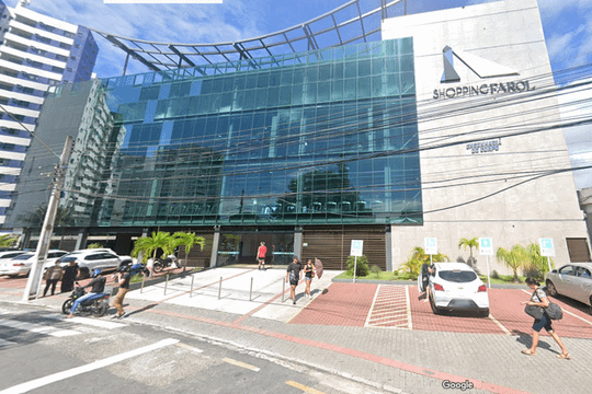 Imagem 2 da galeria do parceiro Engenharia do Corpo - Aracaju