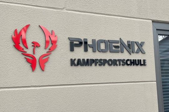 Bild 2 von Phoenix Kampfsportschule Partnergalerie
