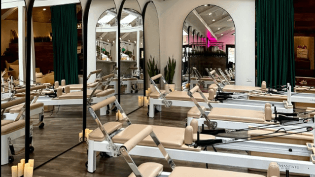 Image 1 from Namastate of Mind partner gallery