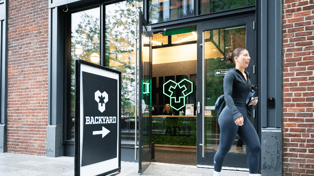 Image 2 from Backyard Boston partner gallery