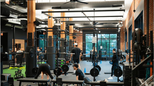 Image 1 from Backyard Boston partner gallery