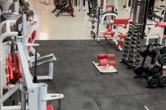 Imagem 3 da galeria do parceiro Starfit Academia