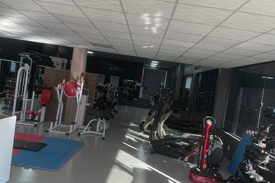 Imagem 1 da galeria do parceiro Starfit Academia