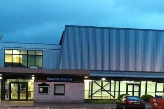 Image 1 from Get active @ Beacon partner gallery