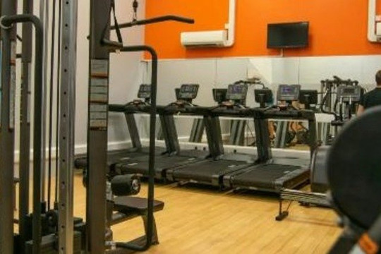 Image 2 from Get active @ Beacon partner gallery