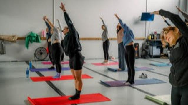 Image 3 from Danzhouse Fitness partner gallery