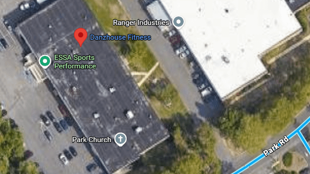 Image 2 from Danzhouse Fitness partner gallery