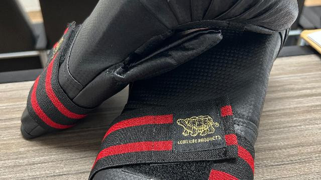 Image 3 from OCMA Martial Arts partner gallery