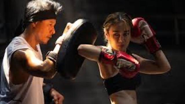 Image 1 from OCMA Martial Arts partner gallery