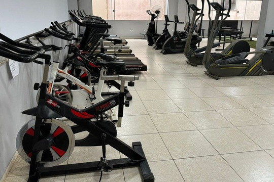 Imagem 2 da galeria do parceiro Academia Cia Training