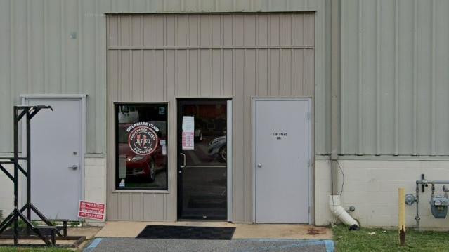 Image 2 from MVJ Athletics Training Center partner gallery