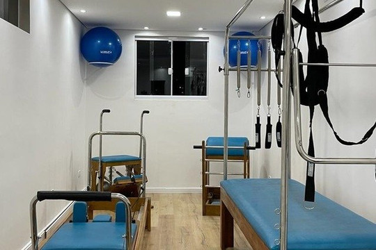 Imagem 1 da galeria do parceiro Studio Gisele Medeiros