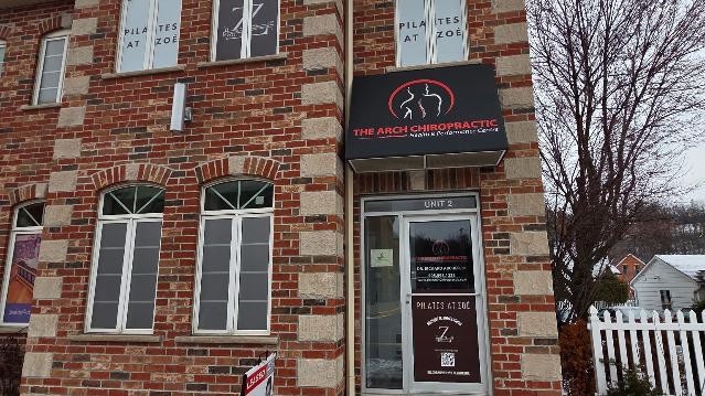 Image 2 from Pilates At Zoé partner gallery