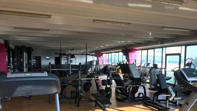 Immagine 1 dalla galleria del partner Palestra Skip Intro Gym