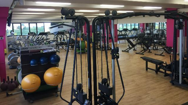 Immagine 2 dalla galleria del partner Palestra Skip Intro Gym