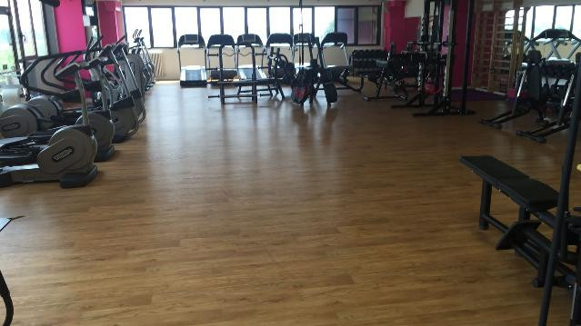 Immagine 3 dalla galleria del partner Palestra Skip Intro Gym