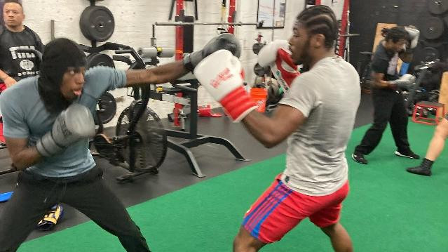 Image 2 from Strap City Boxing Gym partner gallery