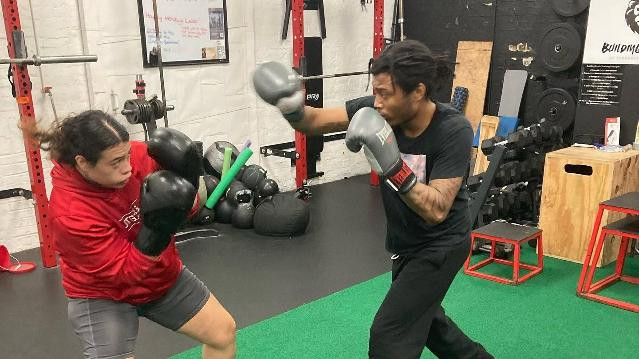 Image 1 from Strap City Boxing Gym partner gallery