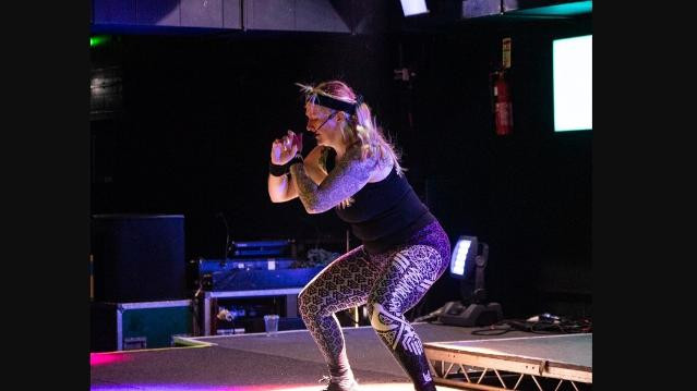 Image 3 from RockFit with Kirstie - Great Yarmouth partner gallery