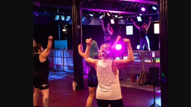 Image 2 from RockFit with Kirstie - Great Yarmouth partner gallery