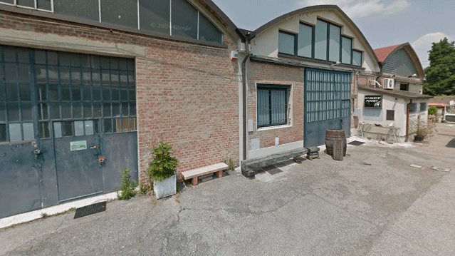 Immagine 2 dalla galleria del partner Monkeys' Planet - palestra di arrampicata indoor