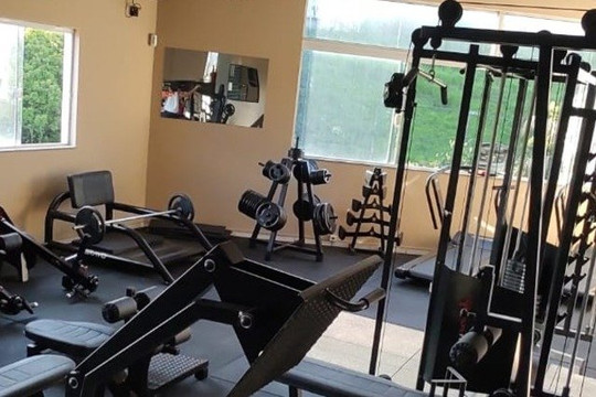 Imagem 1 da galeria do parceiro Studio Arena Fitness